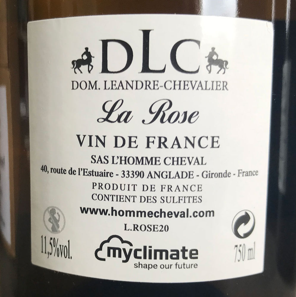 
                  
                    Charger l&amp;#39;image dans la galerie, La Rose 2020
                  
                