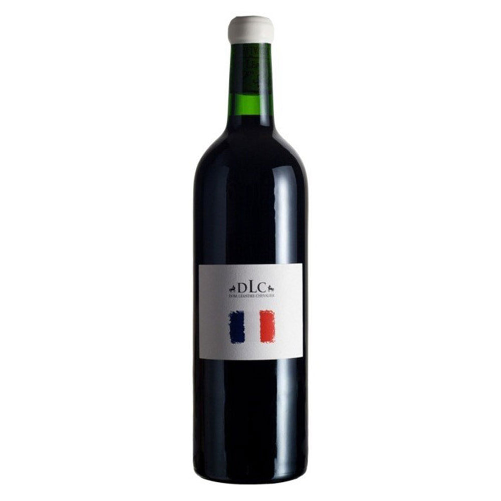 Tricolore 2022 in 6er Original-Holzkiste